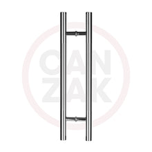 Load image into Gallery viewer, Classic - Two Tone (Brushed / Mirrored Finish)