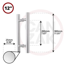 Load image into Gallery viewer, Classic - Mirrored Finish