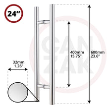 Load image into Gallery viewer, Classic - Mirrored Finish