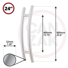 Load image into Gallery viewer, Classic Curve