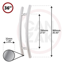 Load image into Gallery viewer, Classic Curve