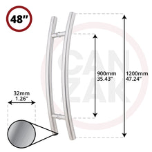 Load image into Gallery viewer, Classic Curve