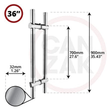 Load image into Gallery viewer, Industrial - Two Tone