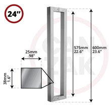 Load image into Gallery viewer, Square