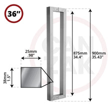 Load image into Gallery viewer, Square