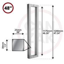 Load image into Gallery viewer, Square