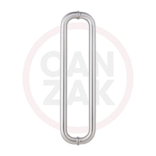 Load image into Gallery viewer, Traditional - Brushed finish