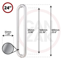 Load image into Gallery viewer, Traditional - Brushed finish