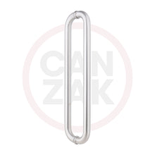 Load image into Gallery viewer, Traditional - Brushed finish