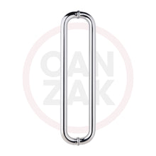 Load image into Gallery viewer, Traditional - Mirrored finish