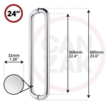 Load image into Gallery viewer, Traditional - Mirrored finish