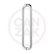 Load image into Gallery viewer, Traditional - Mirrored finish