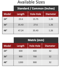 Load image into Gallery viewer, Classic - Two Tone (Brushed / Mirrored Finish)